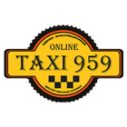 Taxi959 Единая служба для Вас! icône
