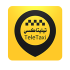 TeleTaxi ikon