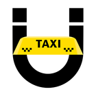 u-taxi アイコン