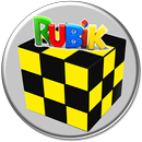 Такси Рубик — умное и быстрое такси! APK