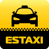ESTAXI заказ такси в Луганске アイコン