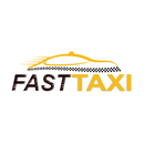 Фаст такси — заказ такси! Fast Taxi Moskow APK