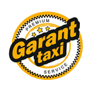 Garant Taxi — заказ такси APK