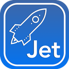 Jet — заказ такси! icône