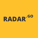 Radar.Go — заказ такси за 4 минуты APK