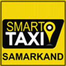APK Smart Taxi Samarkand
