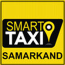 Smart Taxi Samarkand APK