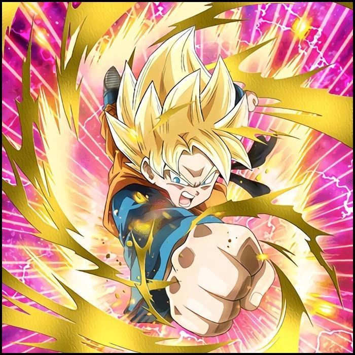 Best Son Goten Wallpaper APK for Android Download Best Son Goten Wallpaper APK for Android Download