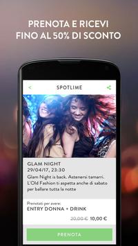 Spotlime 截图 1