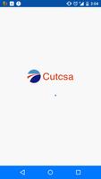 Cutcsa poster