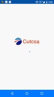 Cutcsa الملصق