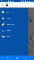 Cutcsa screenshot 1
