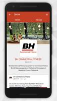 BH Fitness Club ภาพหน้าจอ 3