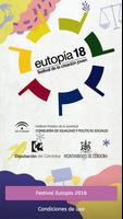 Festival Eutopía Affiche