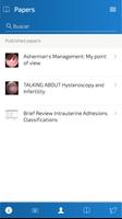 Hysteroscopy News स्क्रीनशॉट 2