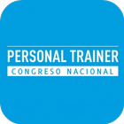 Congreso Personal Trainer icon
