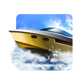 Yacht Racing icône