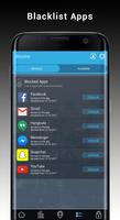 AntiSocial: Parental Control & Tracker 포스터