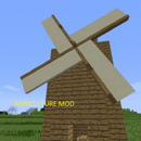 Medieval Agriculture Mod for Minecraft APK