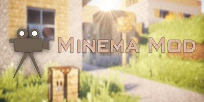 Minema Mod for MCPE постер