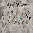 Age of Weapons Mod for MCPE icon