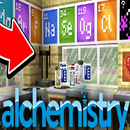 Alchemistry Mod for Minecraft APK