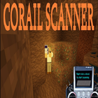 Corail Scanner Mod for Minecraft иконка