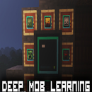 Deep Mob Learning Mod for Minecraft PE APK