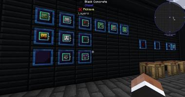 Deep Mob Learning Mod for Minecraft PE Ekran Görüntüsü 2