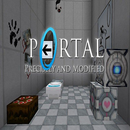 Precisely Portal Resource Pack for MCPE APK