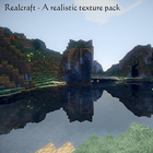 RealCraft Texture Pack for MCPE иконка