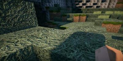 RealCraft Texture Pack for MCPE скриншот 3