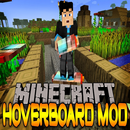 Yrsegal’s Hoverboard Mod for Minecraft APK