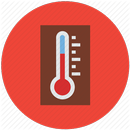 AI powered Battery Temperature Monitor logger APK