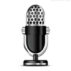 Audio/Voice Recorder (mp4,wav) APK
