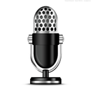 Audio/Voice Recorder (mp4,wav) APK