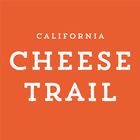 California Cheese Trail ikon