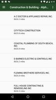 Cooper City Biz Finder screenshot 1