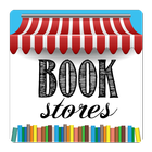 Indie Bookstore Finder icon