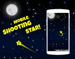 Mobile Shooting Star penulis hantaran