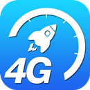 3G lên 4G Chuyển đổi Prank APK