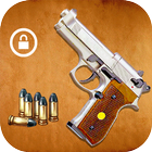 آیکون‌ Pistol Lock Simulator