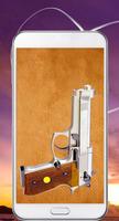 Pistol Lock Simulator Poster