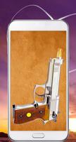 Pistol Lock Simulator ảnh chụp màn hình 2