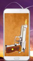 Pistol Lock Simulator ảnh chụp màn hình 3