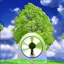 GO Locker Theme Tree APK