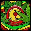 GO Locker Theme marijuana APK