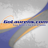 GoLaurens ícone