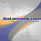 GoLaurens icon