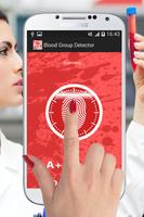 Blood Group Scanner Prank screenshot 3